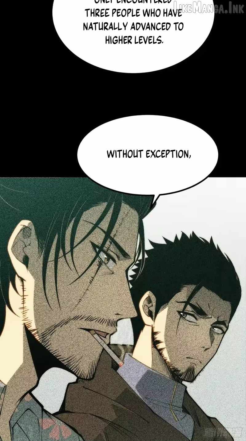 Read Full-Time Awakening EN Manga Online