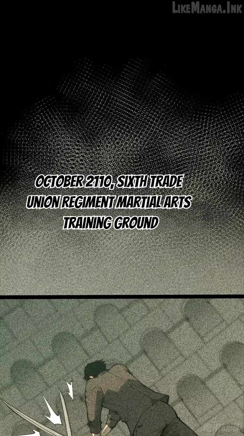 Read Full-Time Awakening EN Manga Online