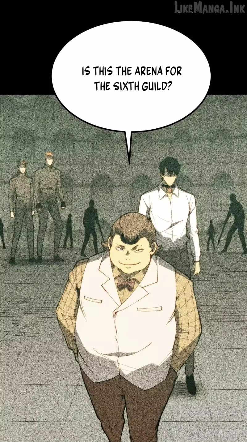 Read Full-Time Awakening EN Manga Online