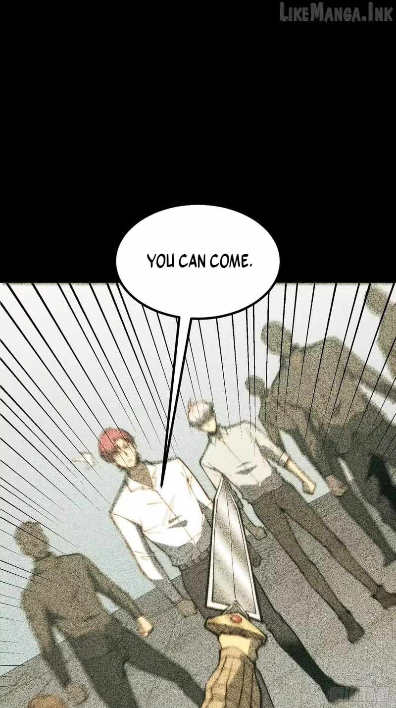 Read Full-Time Awakening EN Manga Online