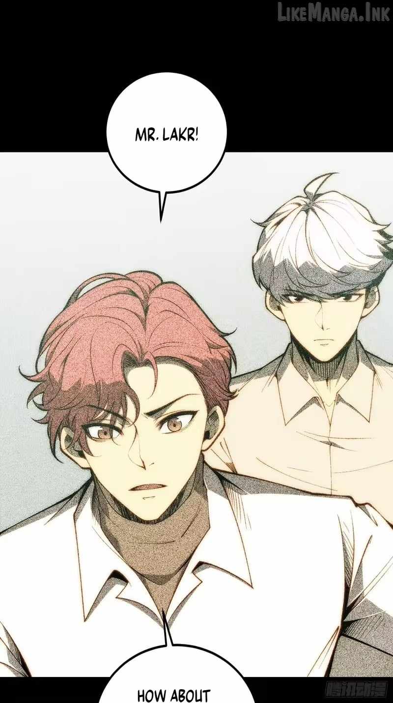 Read Full-Time Awakening EN Manga Online