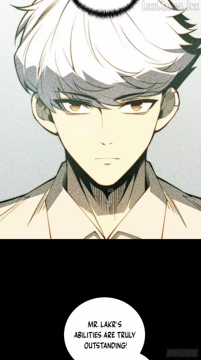 Read Full-Time Awakening EN Manga Online