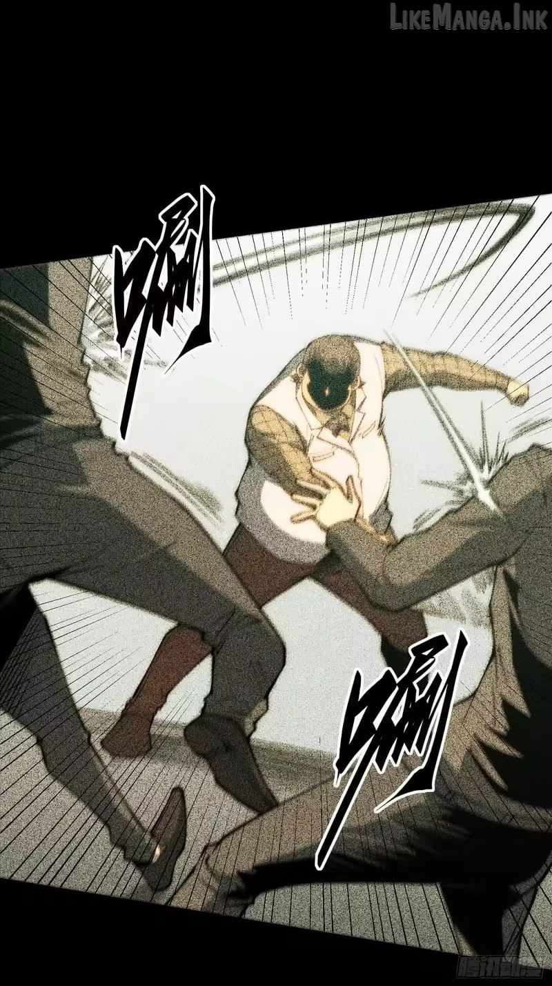 Read Full-Time Awakening EN Manga Online