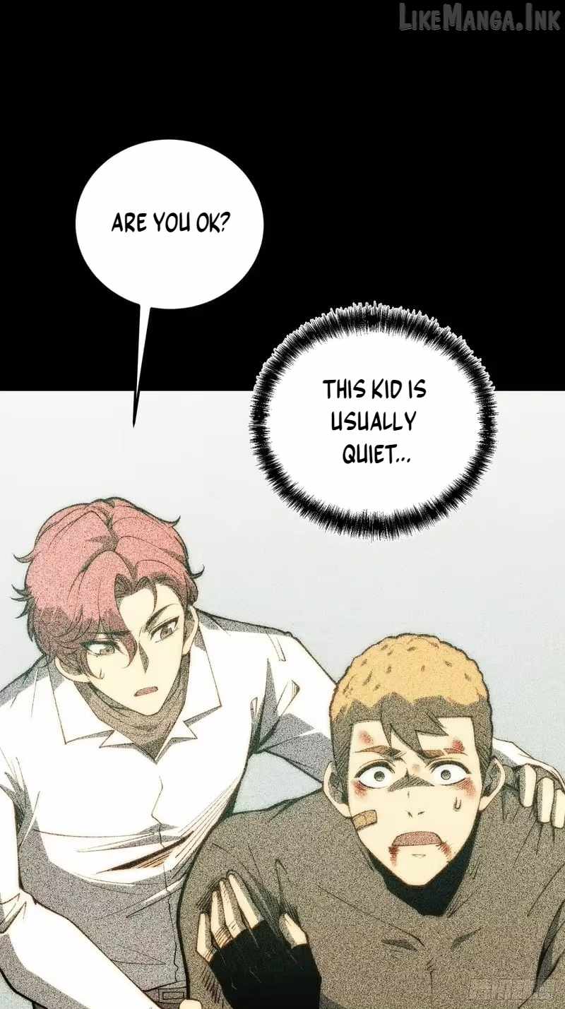 Read Full-Time Awakening EN Manga Online