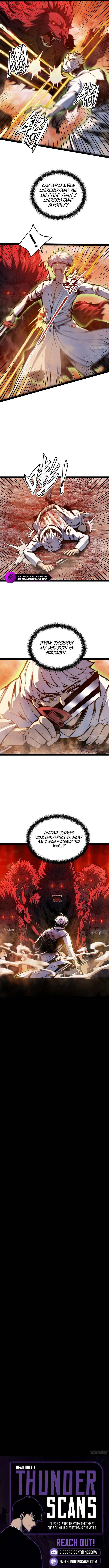 Read Full-Time Awakening EN Manga Online