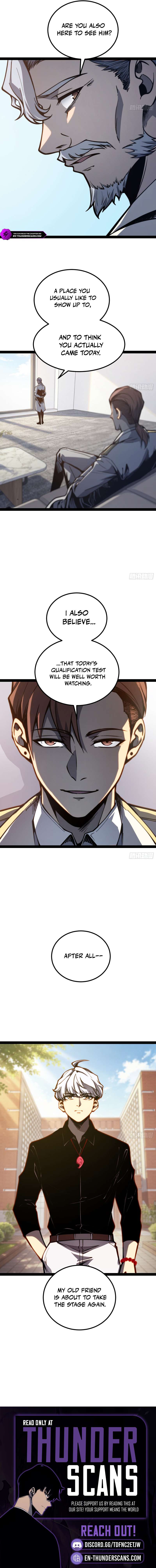 Read Full-Time Awakening EN Manga Online