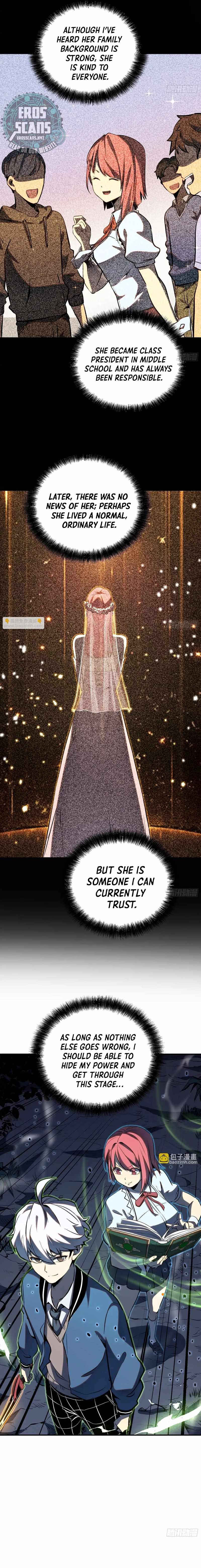 Read Full-Time Awakening EN Manga Online