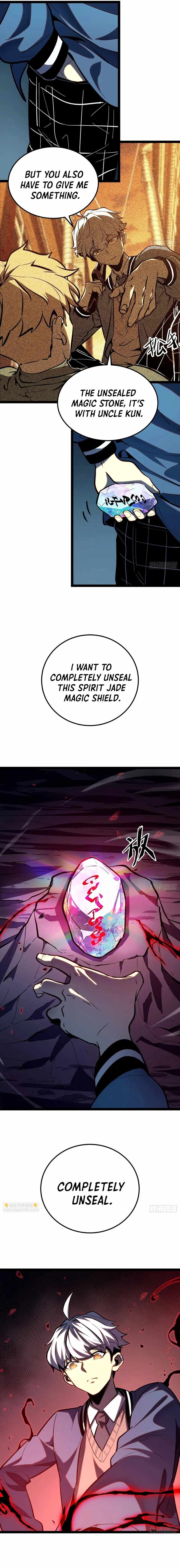 Read Full-Time Awakening EN Manga Online