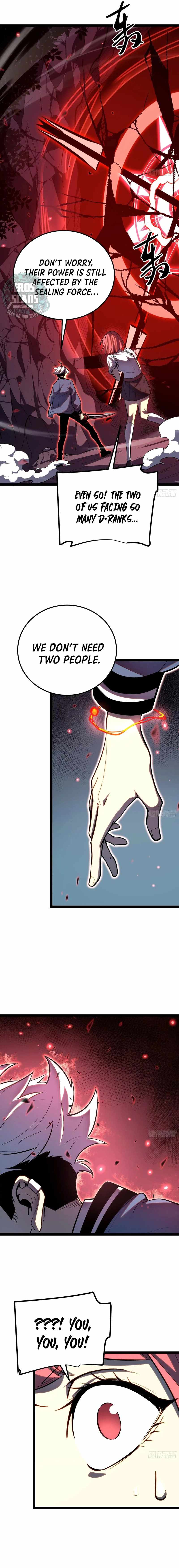 Read Full-Time Awakening EN Manga Online