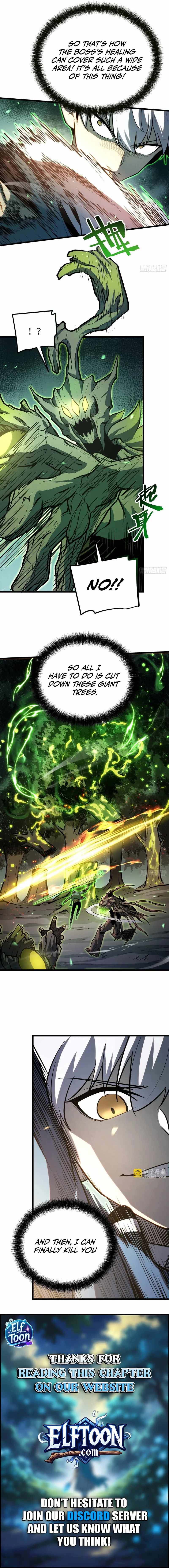 Read Full-Time Awakening EN Manga Online