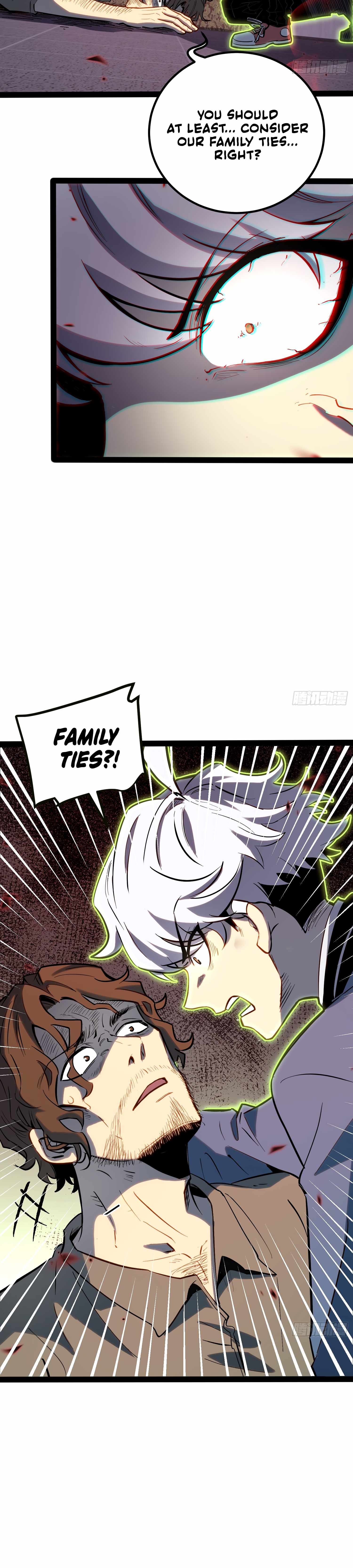 Read Full-Time Awakening EN Manga Online