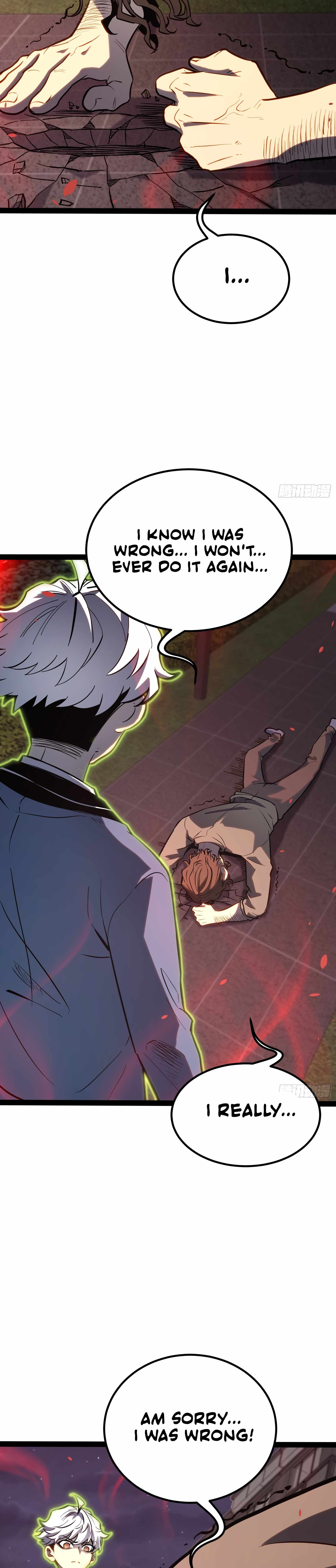 Read Full-Time Awakening EN Manga Online