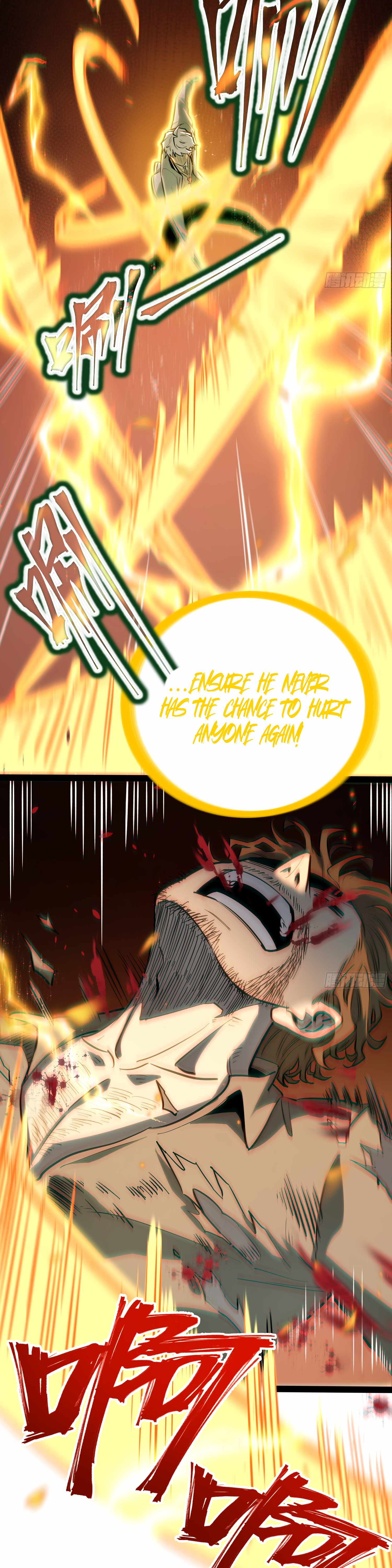 Read Full-Time Awakening EN Manga Online