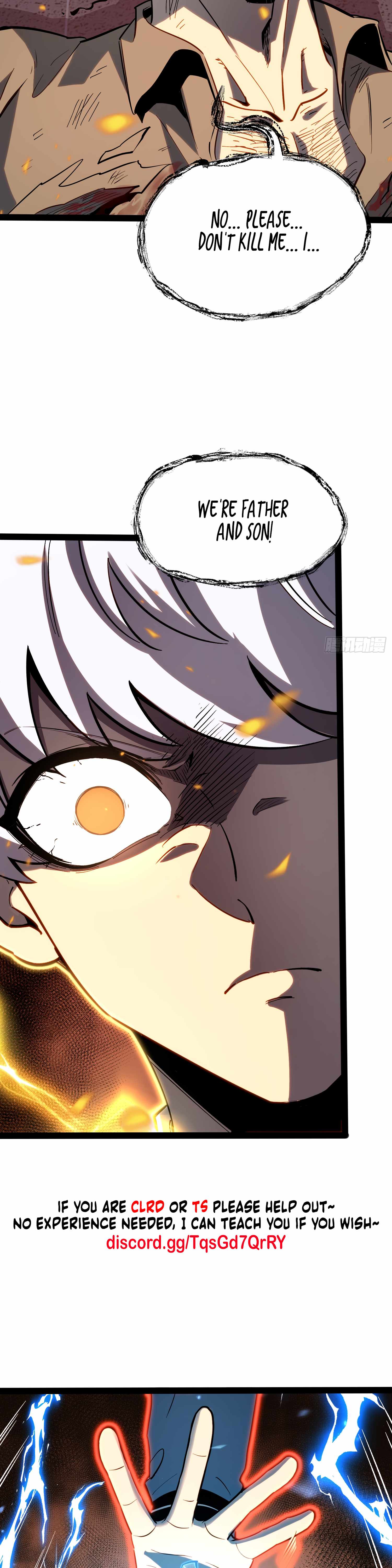 Read Full-Time Awakening EN Manga Online