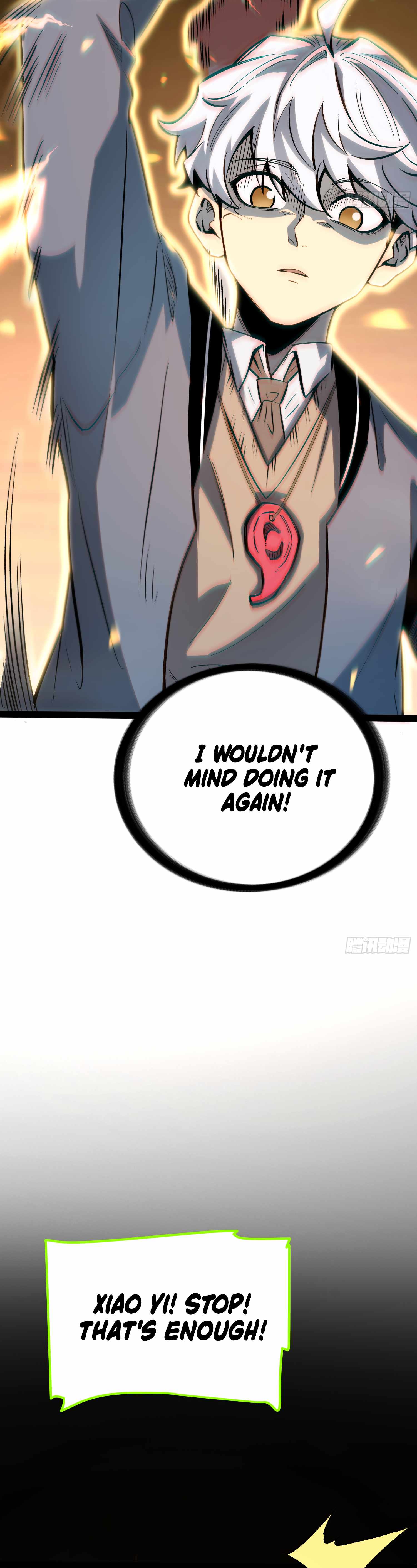 Read Full-Time Awakening EN Manga Online