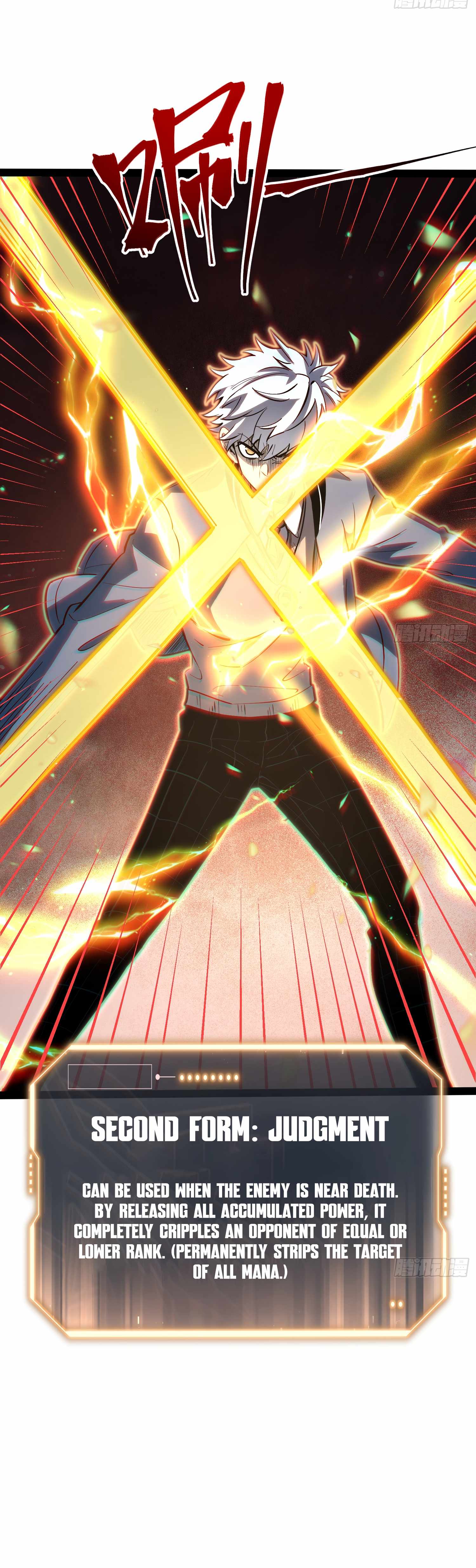 Read Full-Time Awakening EN Manga Online
