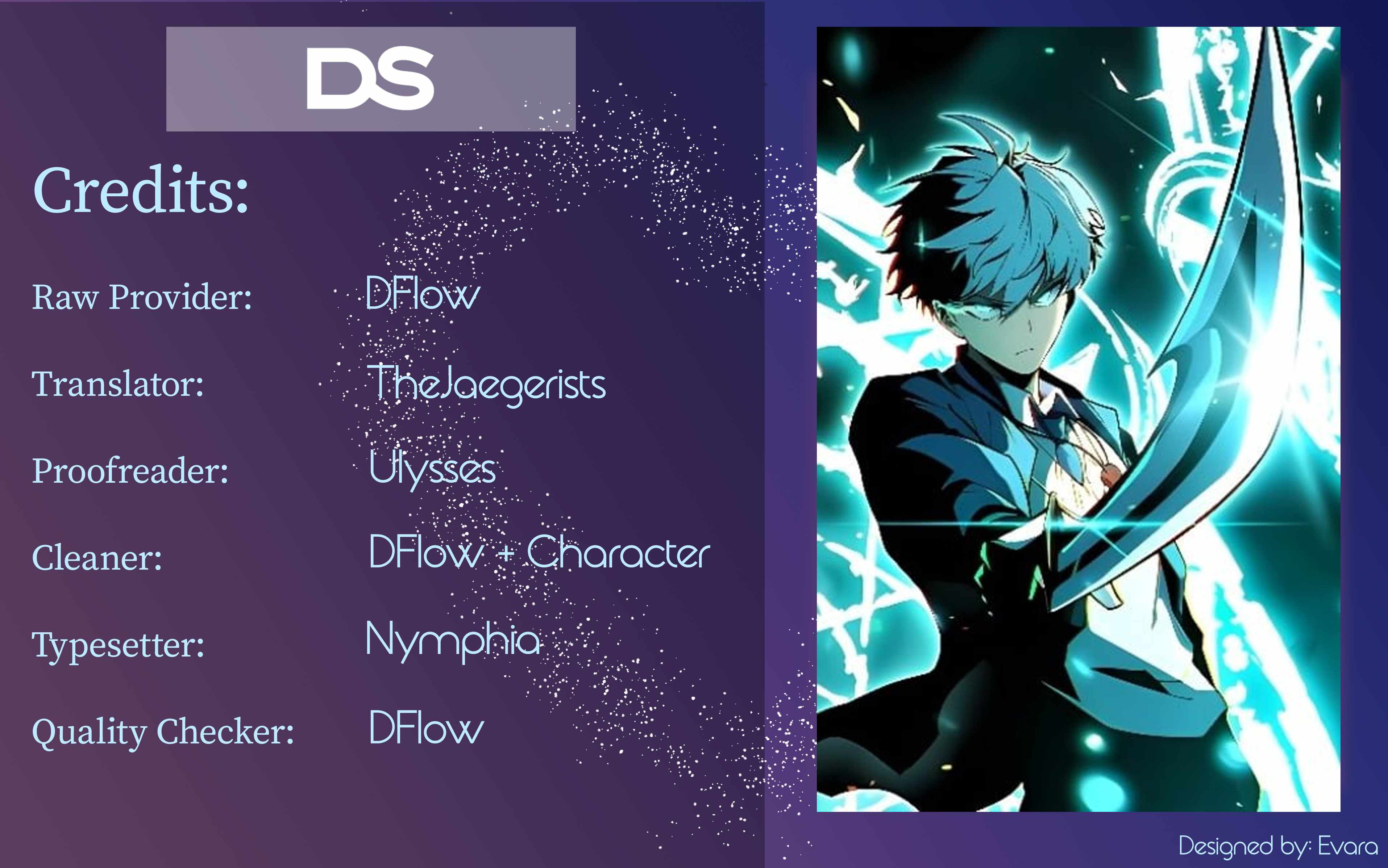 Read Full-Time Awakening EN Manga Online