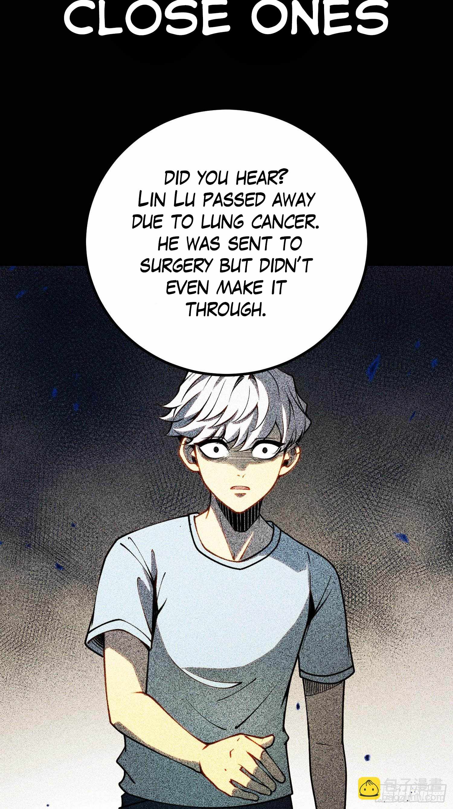 Read Full-Time Awakening EN Manga Online