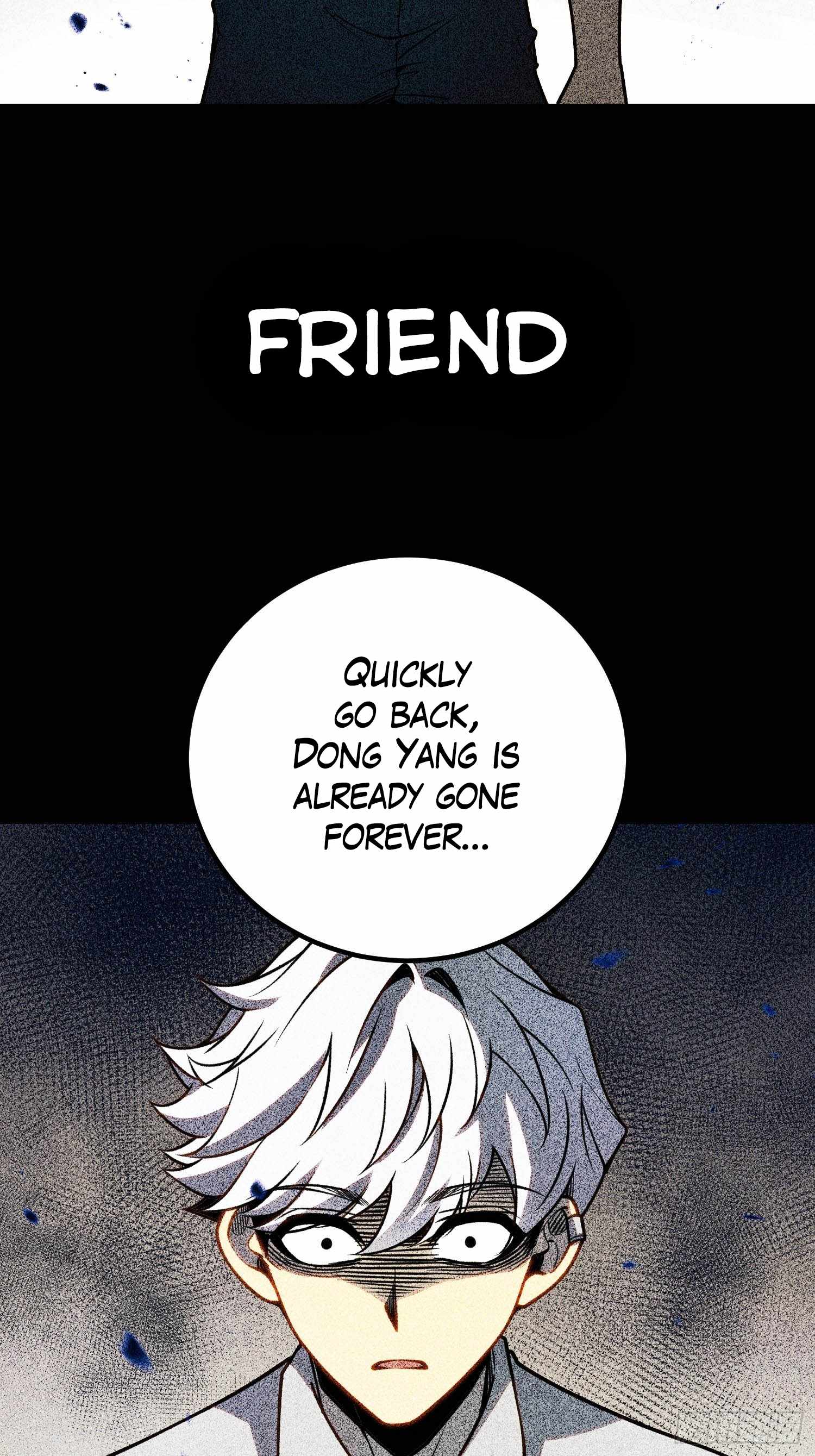 Read Full-Time Awakening EN Manga Online