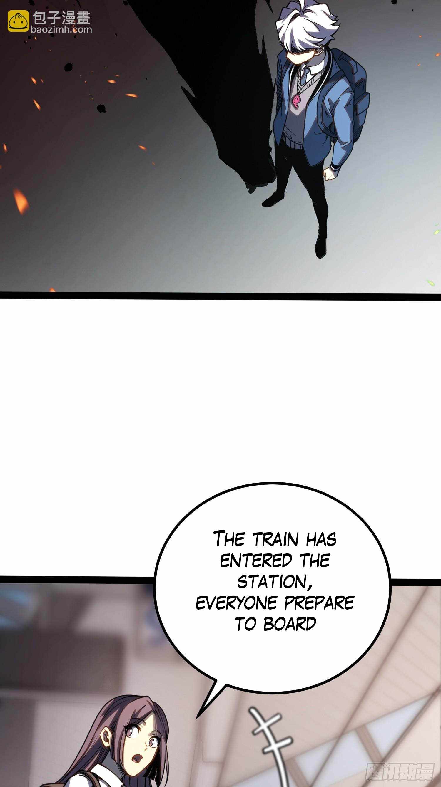 Read Full-Time Awakening EN Manga Online