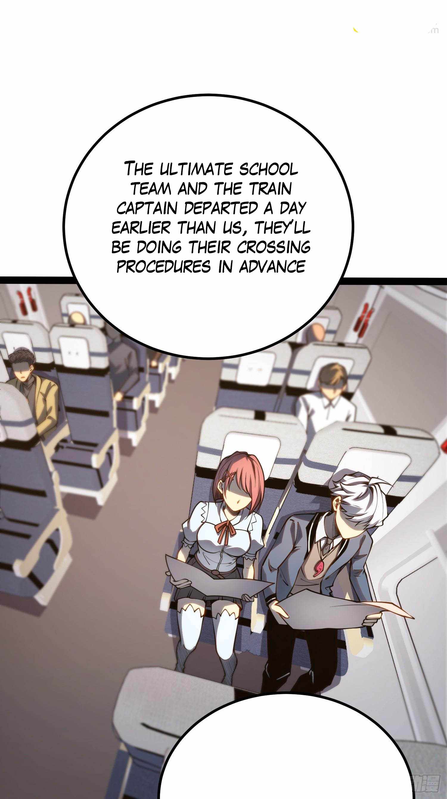 Read Full-Time Awakening EN Manga Online