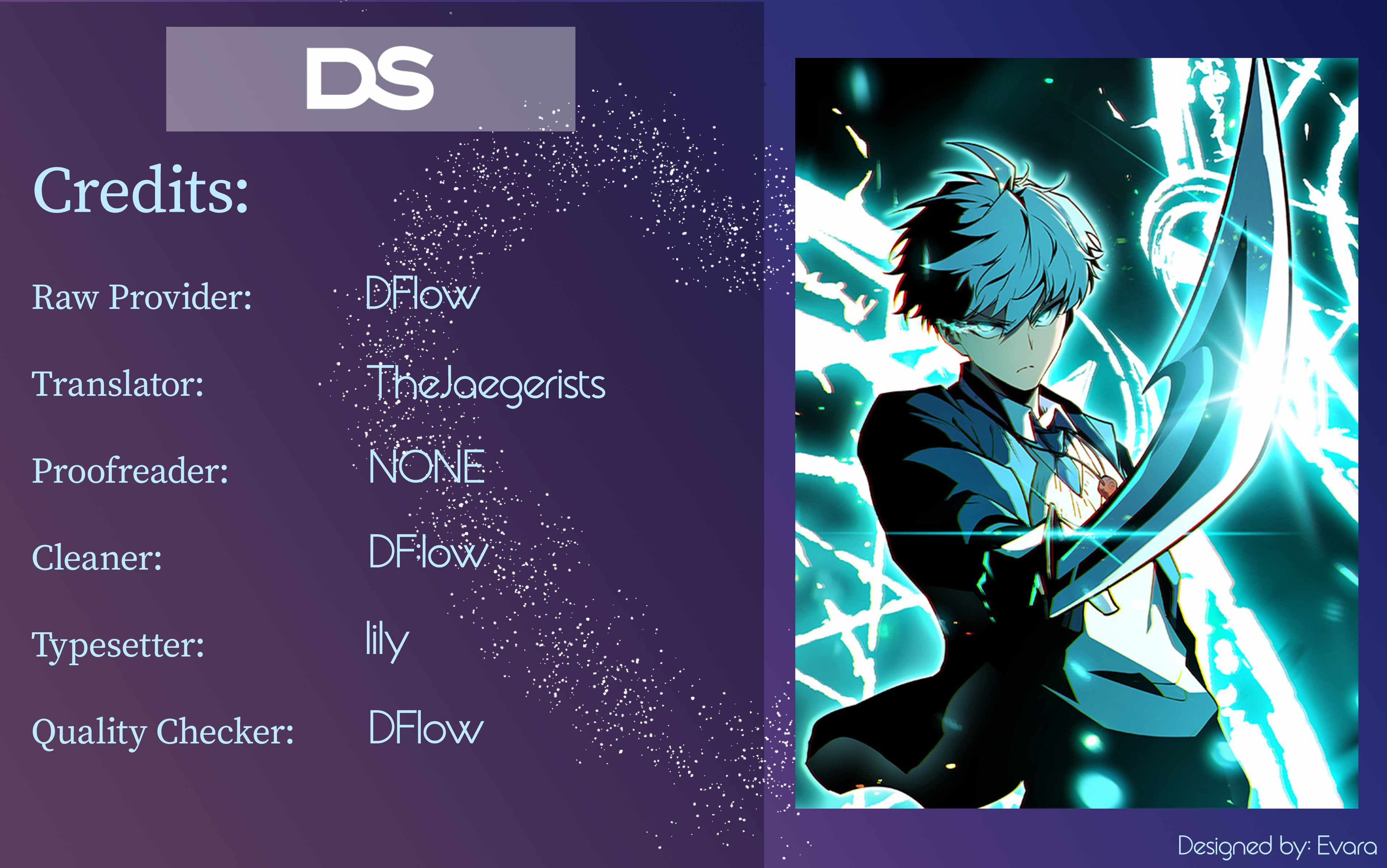 Read Full-Time Awakening EN Manga Online