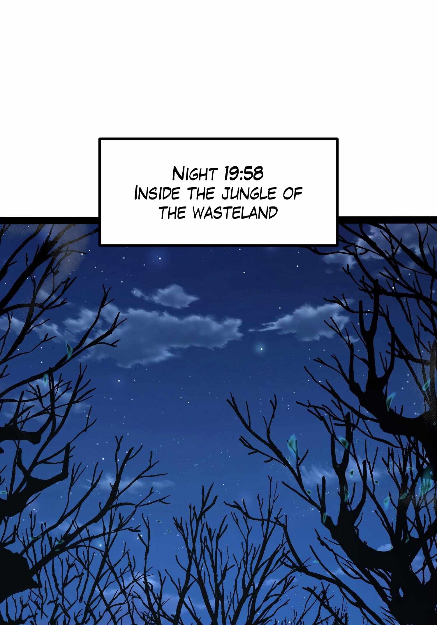 Read Full-Time Awakening EN Manga Online
