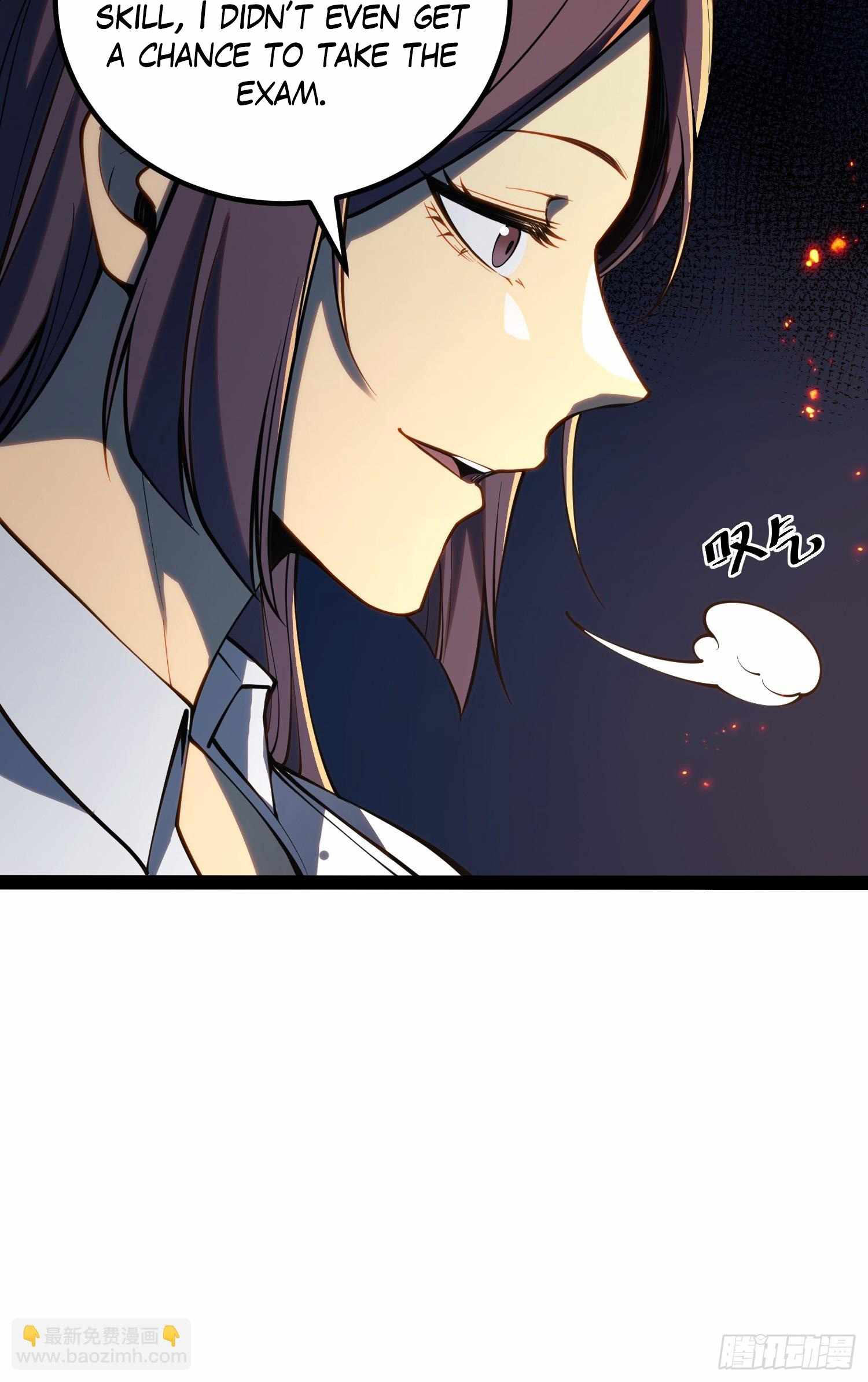 Read Full-Time Awakening EN Manga Online