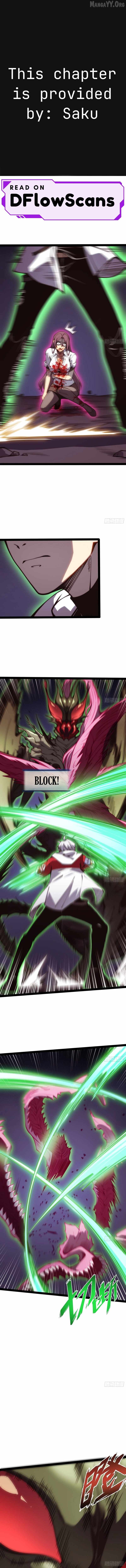 Read Full-Time Awakening EN Manga Online