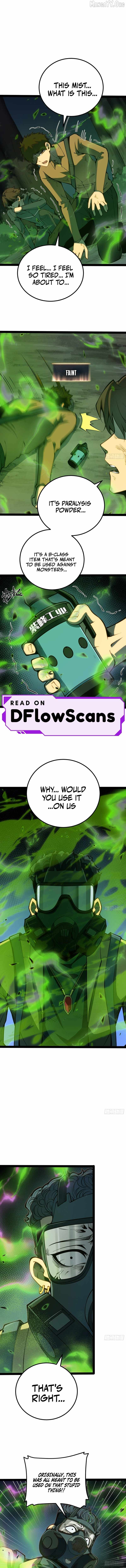 Read Full-Time Awakening EN Manga Online