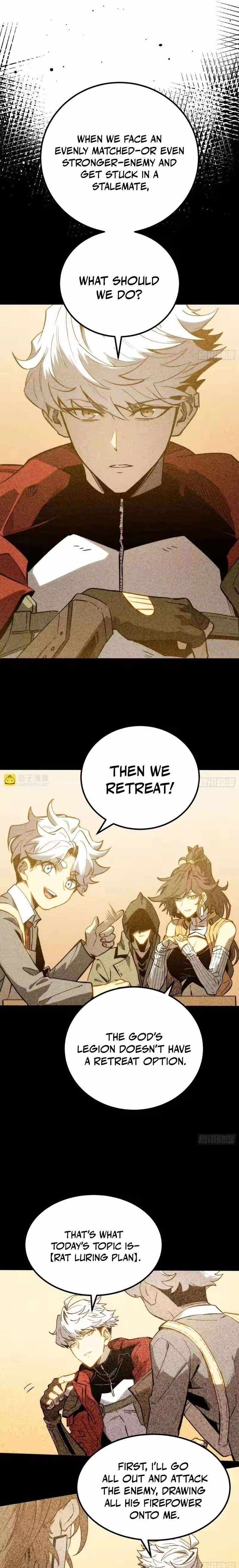 Read Full-Time Awakening EN Manga Online