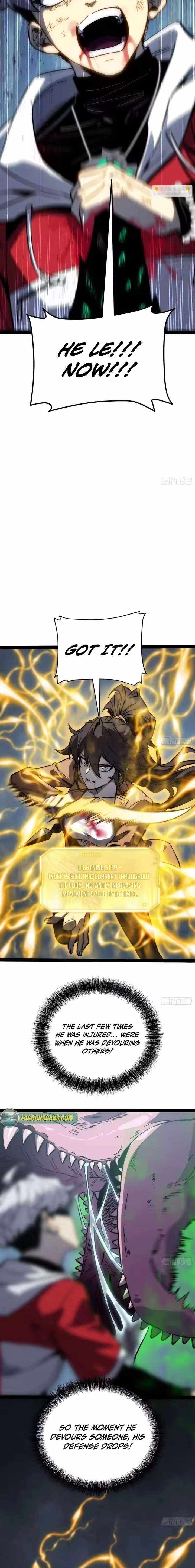 Read Full-Time Awakening EN Manga Online