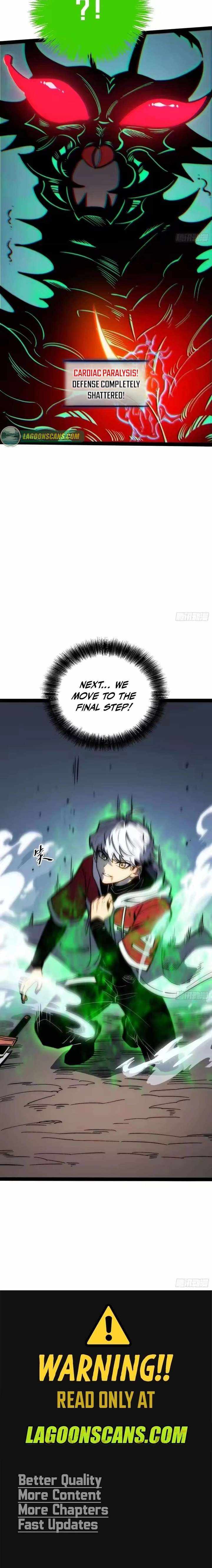 Read Full-Time Awakening EN Manga Online