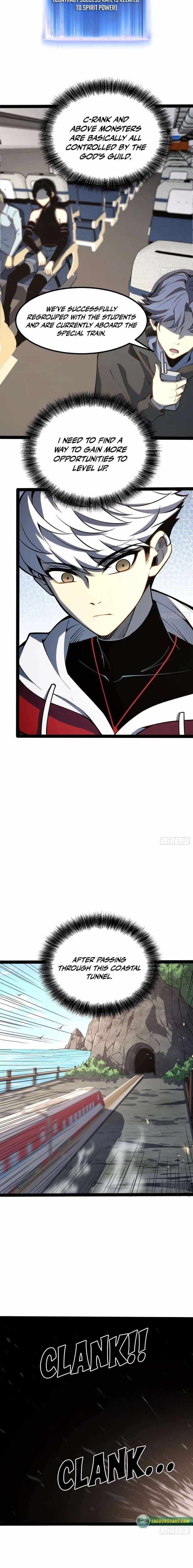 Read Full-Time Awakening EN Manga Online
