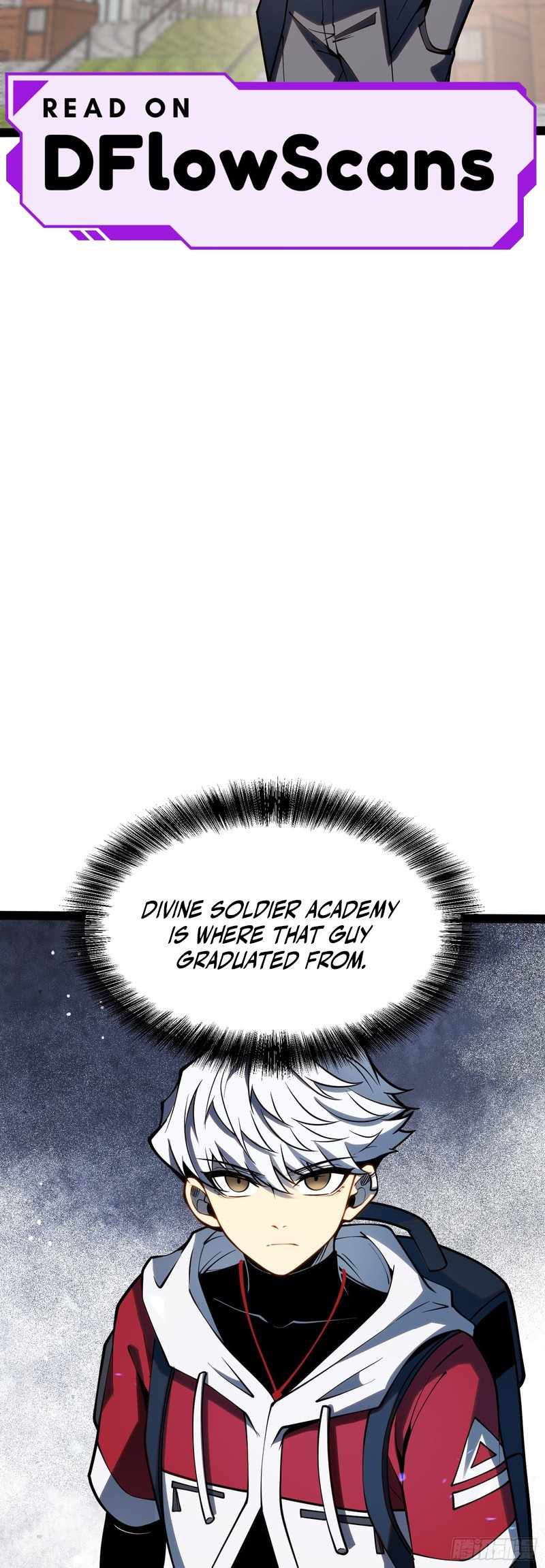 Read Full-Time Awakening EN Manga Online
