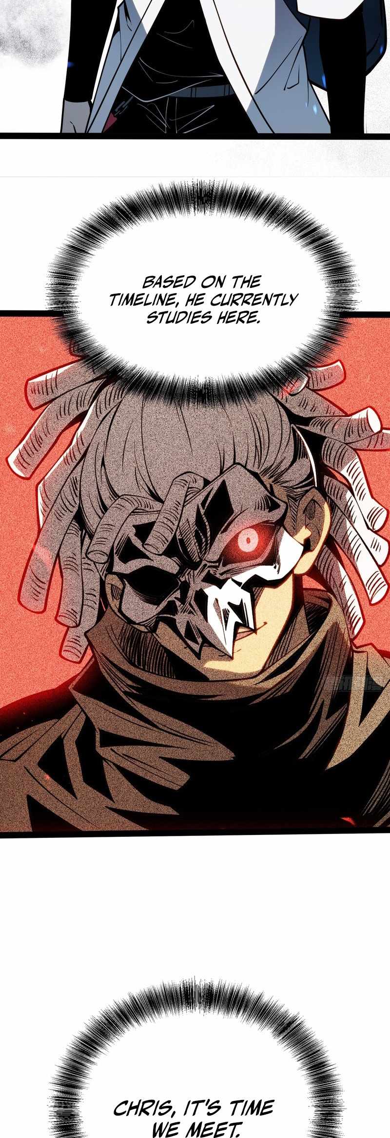 Read Full-Time Awakening EN Manga Online