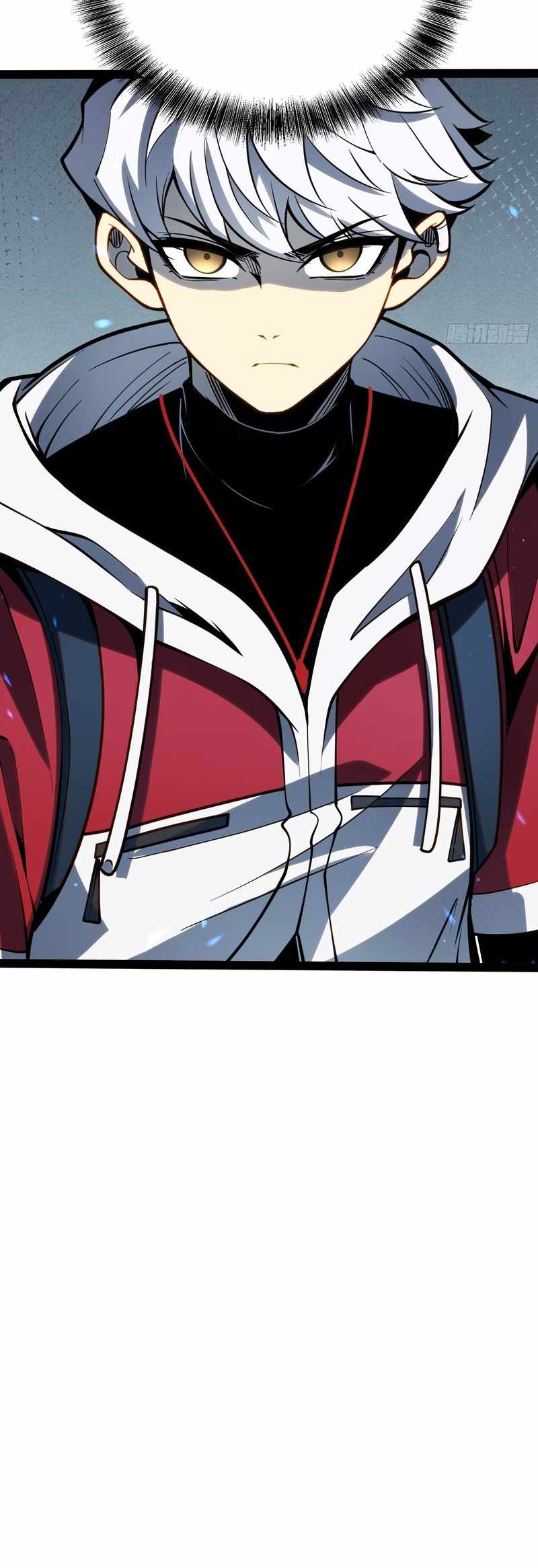 Read Full-Time Awakening EN Manga Online