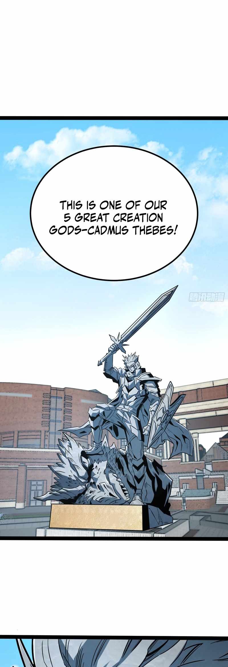 Read Full-Time Awakening EN Manga Online