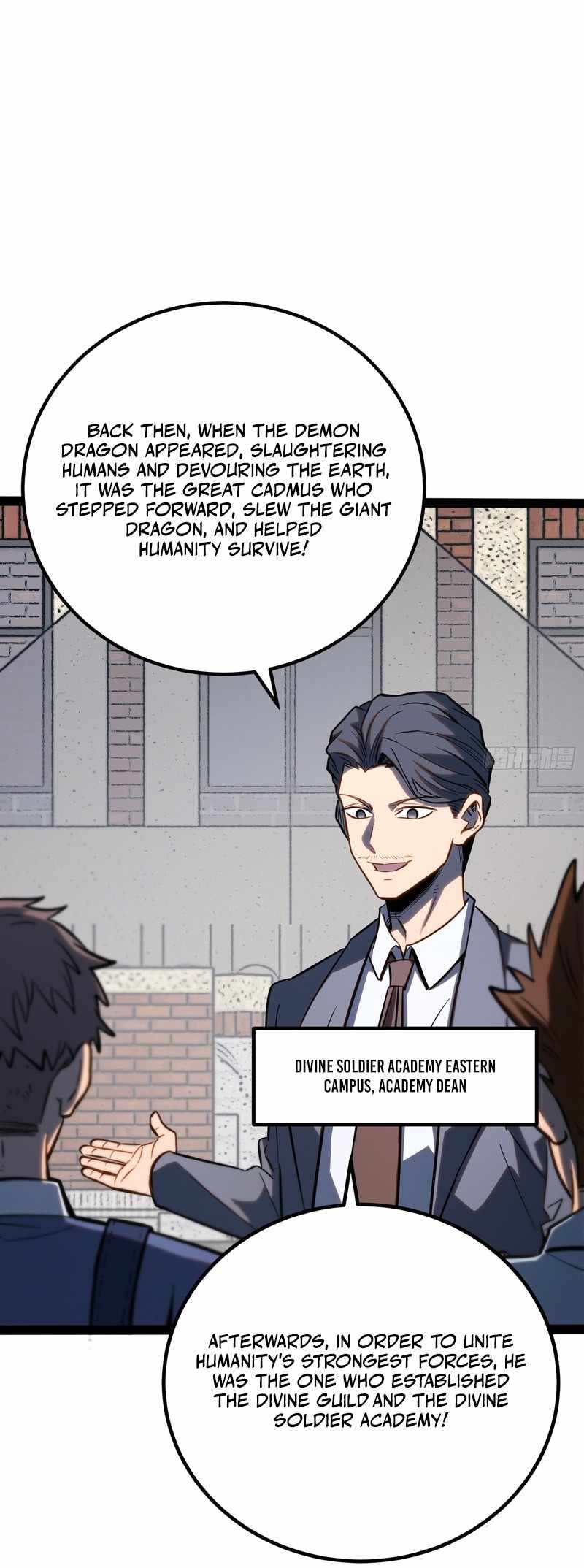 Read Full-Time Awakening EN Manga Online