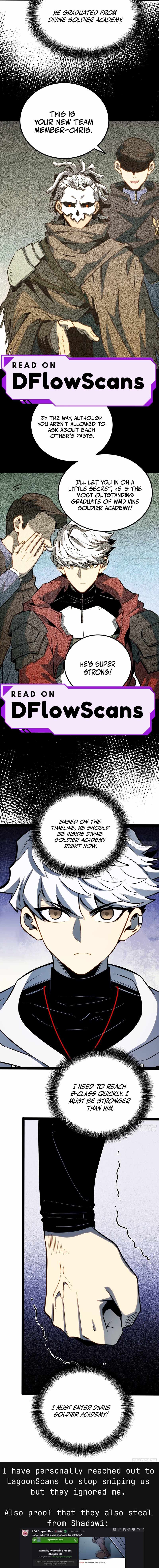 Read Full-Time Awakening EN Manga Online