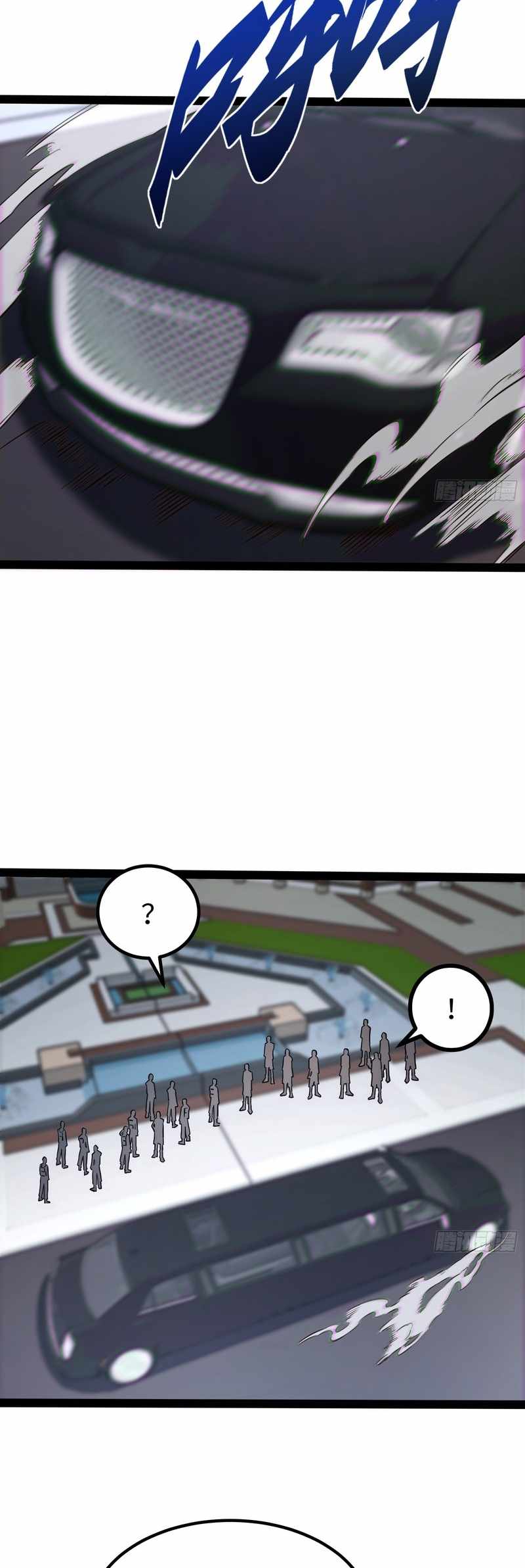 Read Full-Time Awakening EN Manga Online