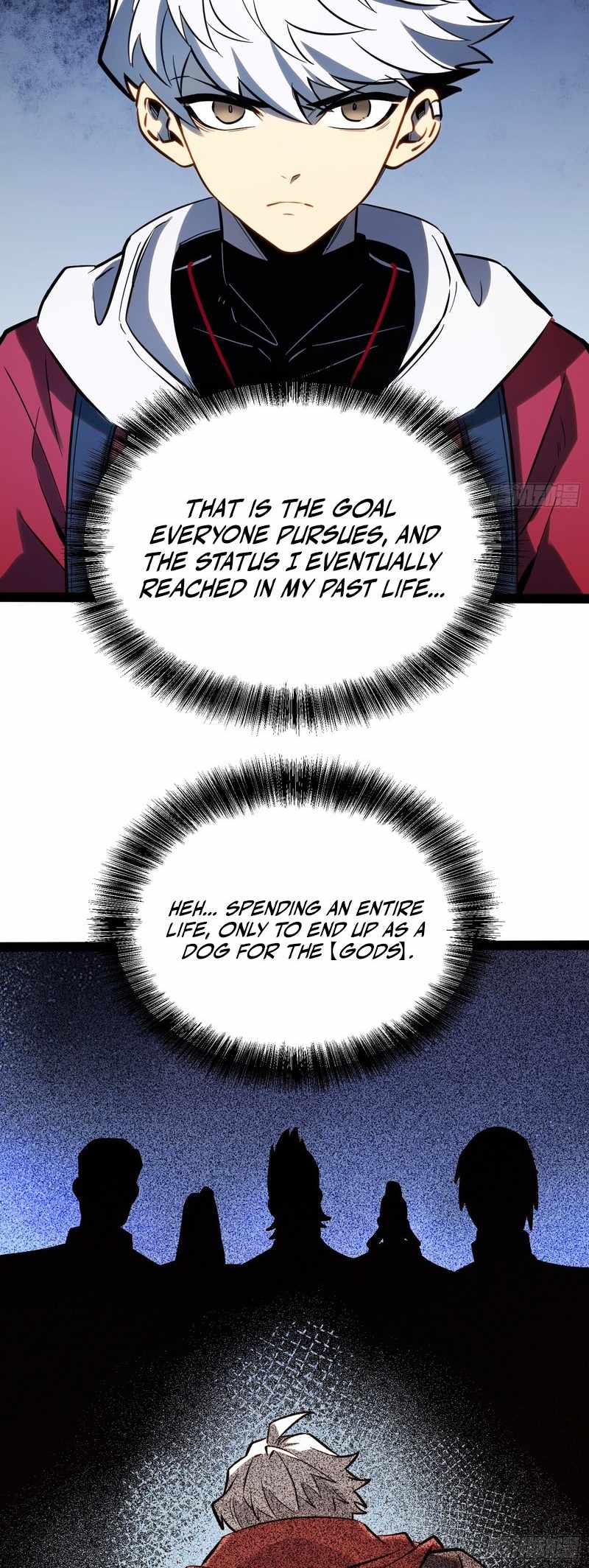 Read Full-Time Awakening EN Manga Online