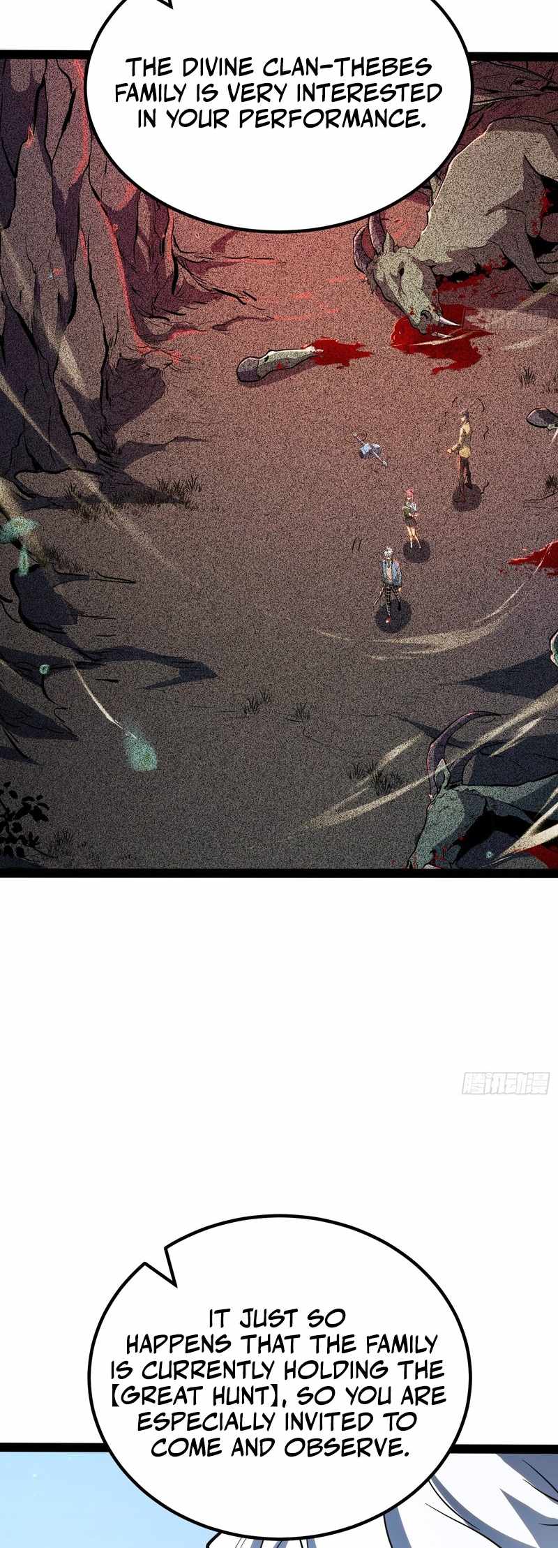 Read Full-Time Awakening EN Manga Online