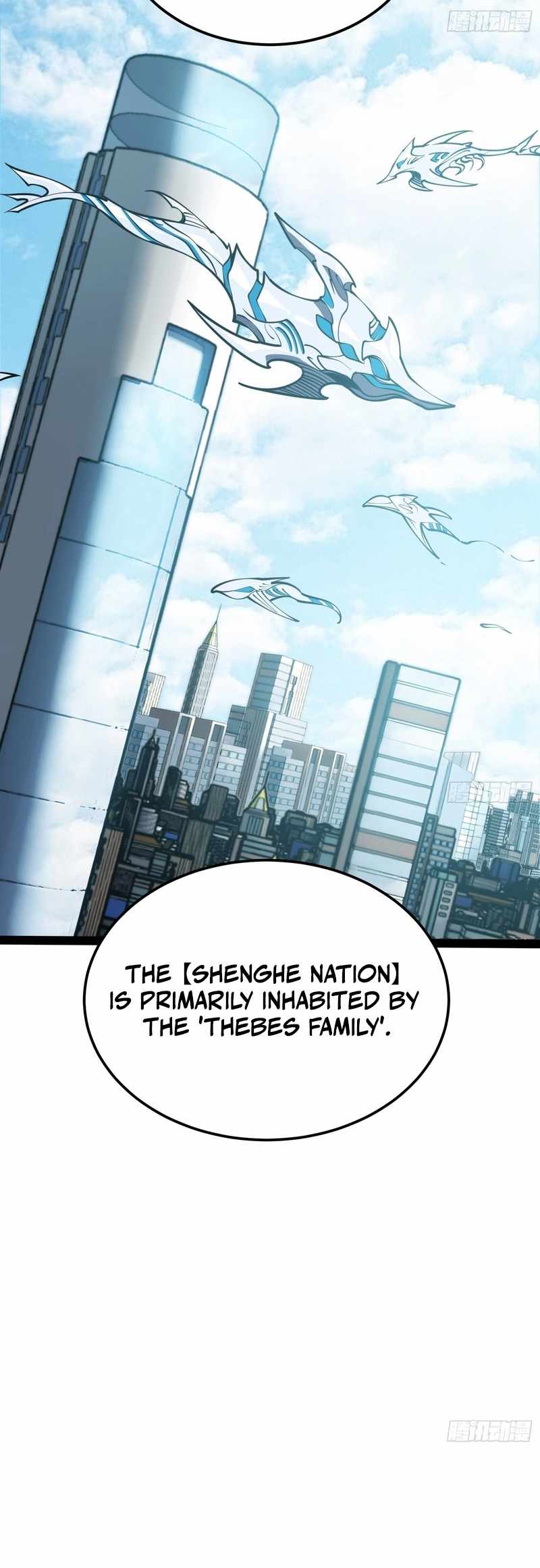 Read Full-Time Awakening EN Manga Online