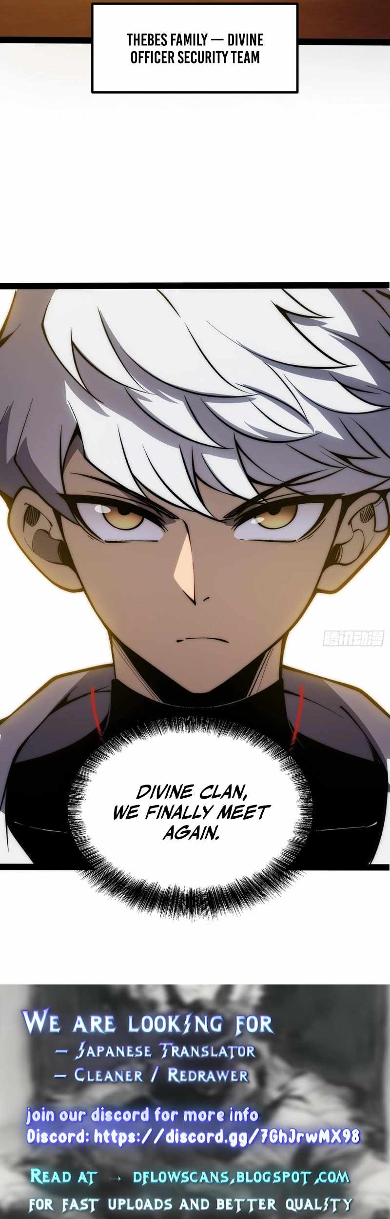 Read Full-Time Awakening EN Manga Online