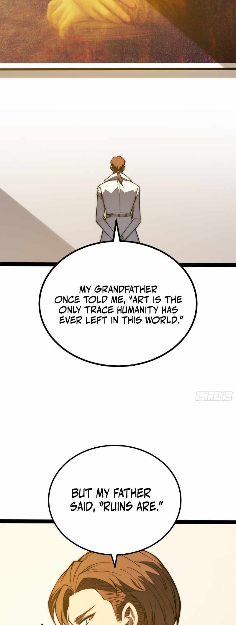 Read Full-Time Awakening EN Manga Online