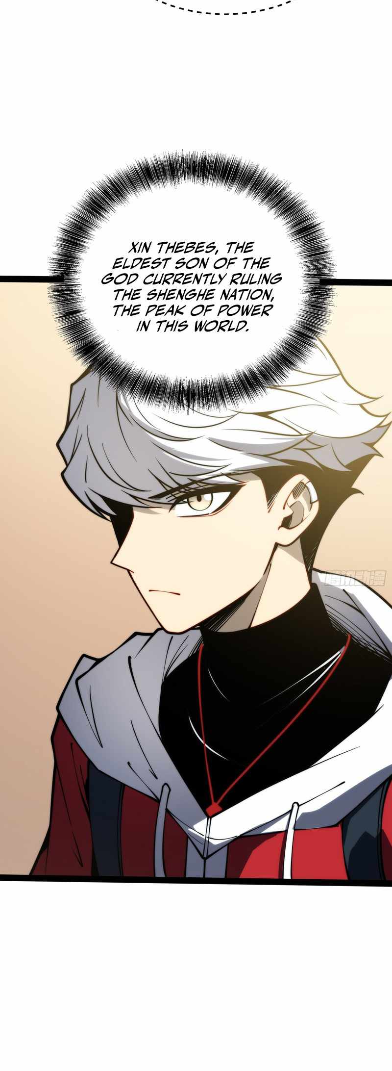 Read Full-Time Awakening EN Manga Online
