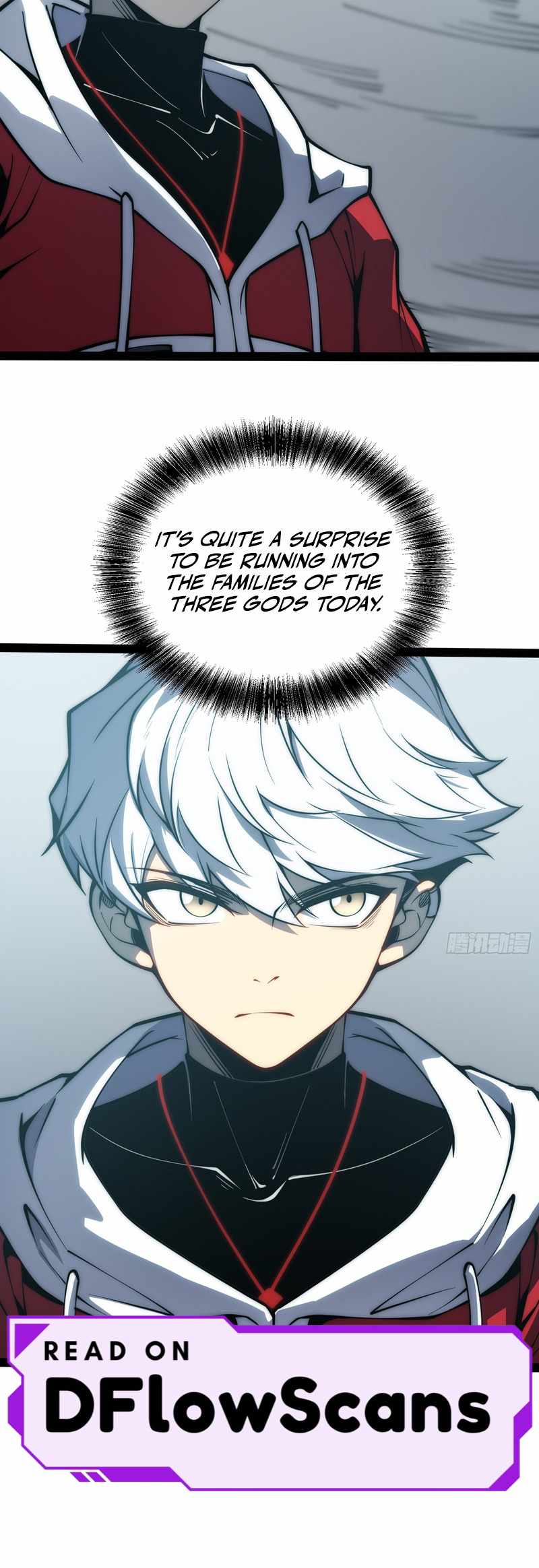 Read Full-Time Awakening EN Manga Online