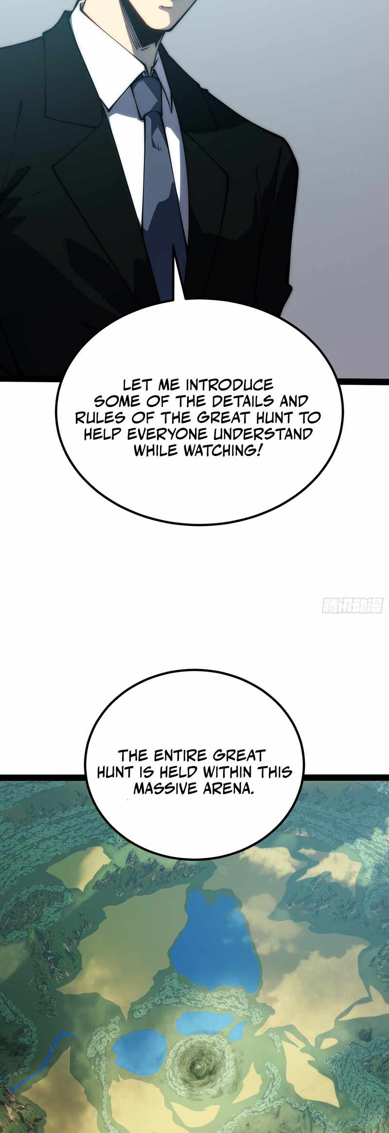 Read Full-Time Awakening EN Manga Online