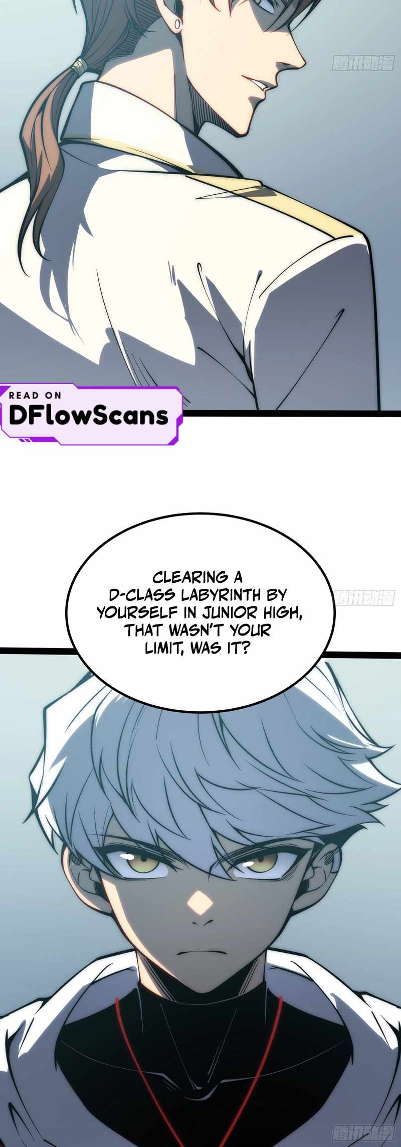 Read Full-Time Awakening EN Manga Online